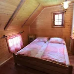 Chalet Almhuette Unterhofer *