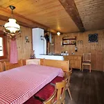 Almhuette Unterhofer Chalet *