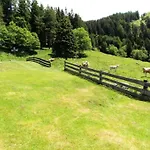 Almhuette Unterhofer Chalet *