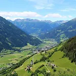 Almhuette Unterhofer