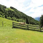 Almhuette Unterhofer Chalet