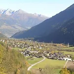 Almhuette Unterhofer Chalet *