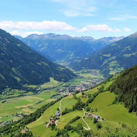 Almhuette Unterhofer Chalet *