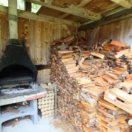 Almhuette Unterhofer * Obervellach